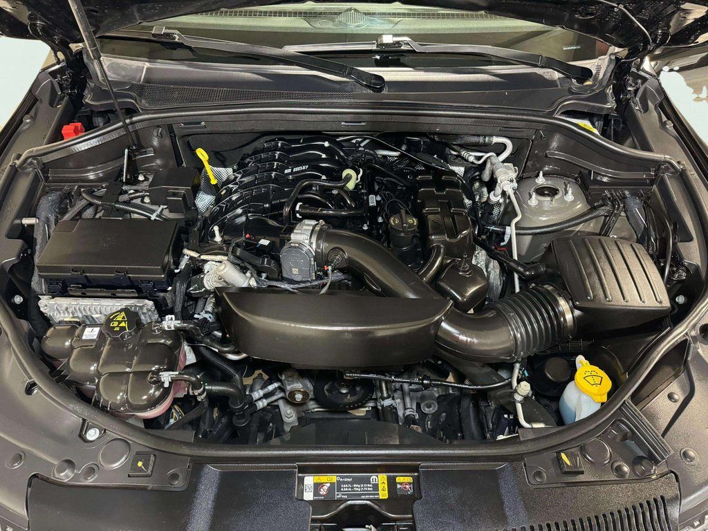 Used 2023 DB Black Clearcoat Dodge Citadel image 31