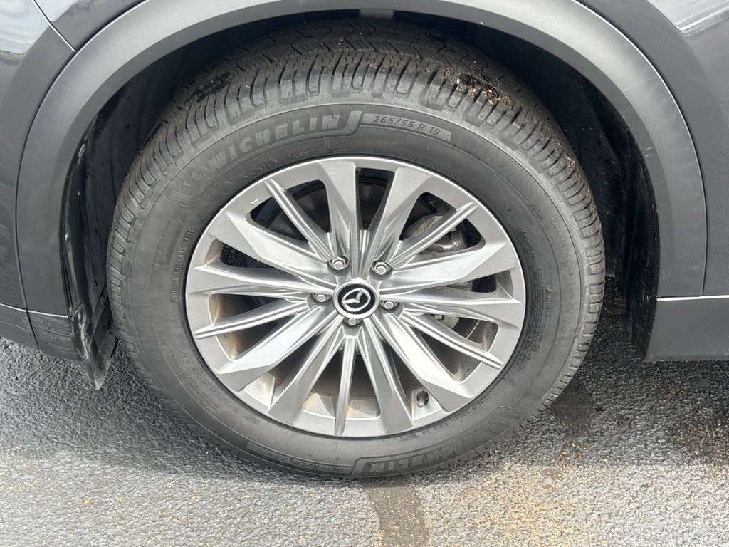 Used 2024 Mazda CX-90 SUV