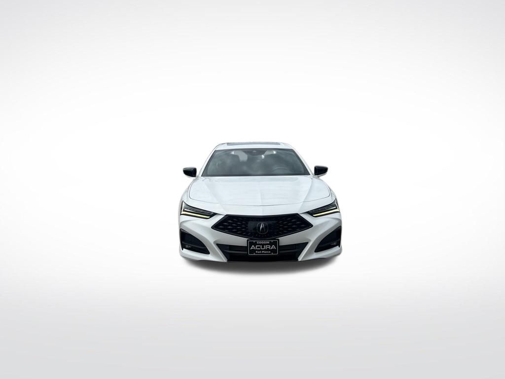 2021 Acura TLX 2.0 Auto SH-AWD A-SPEC Package's photo