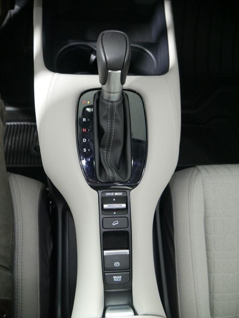 Thumbnail: 2024 Honda HR-V - 26