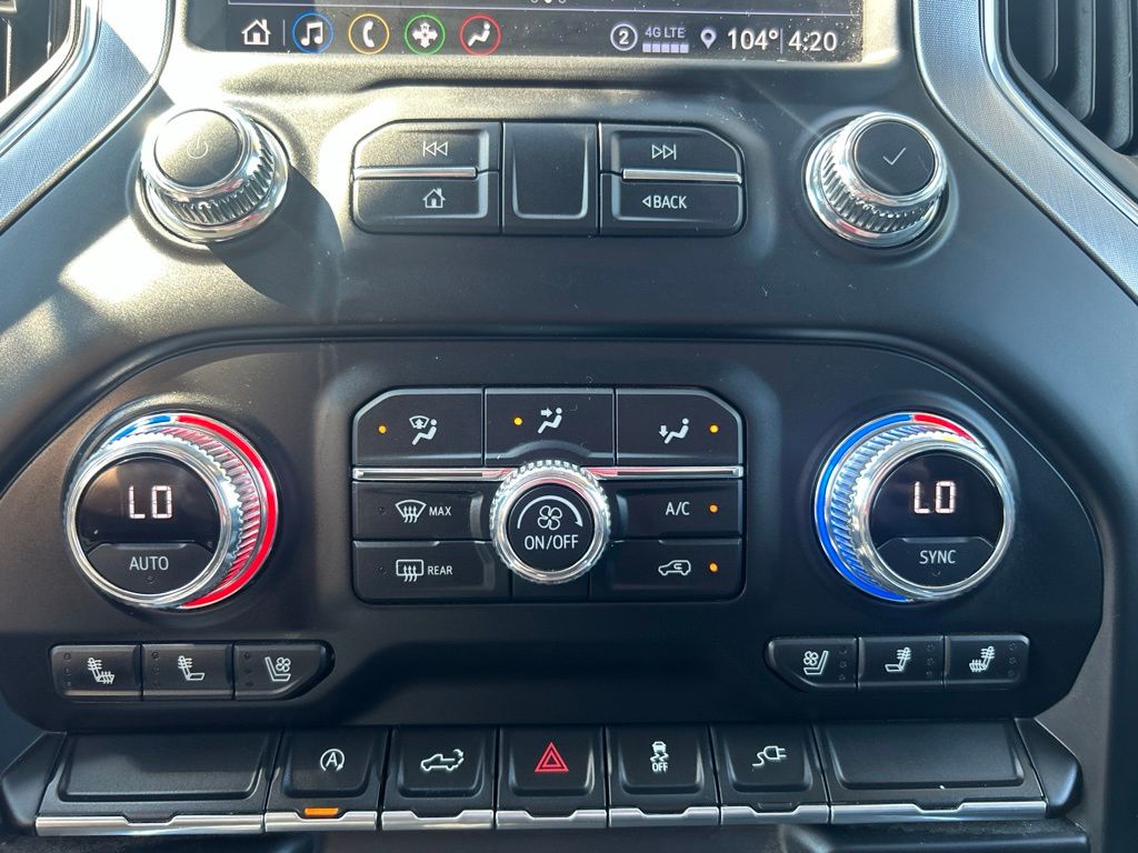 Used 2021 GMC Sierra 1500 Truck