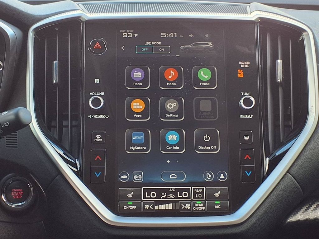 2024 Subaru Ascent Premium - Photo 22