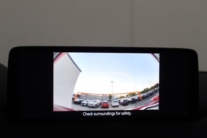 Used Car 2024 Mazda Cx-5  2.5 S Select Package For Sale Under $25,000 In Georgetown, Texas