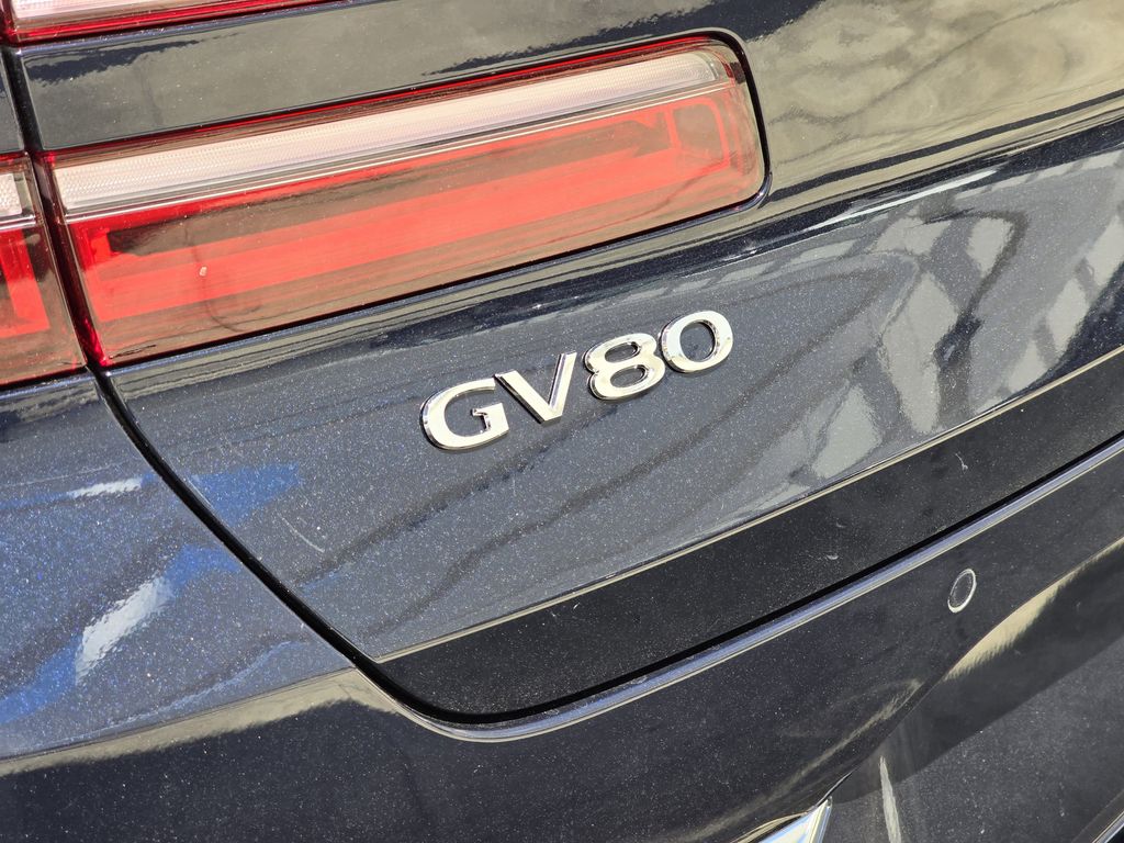 New 2026 Blue Genesis 2.5T image 6