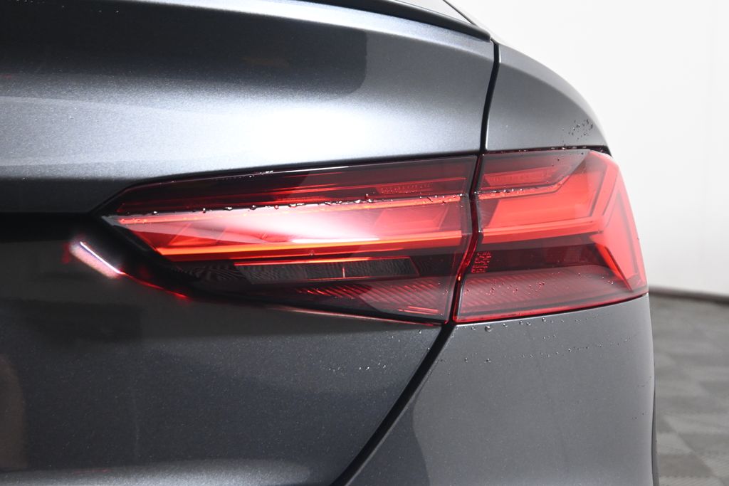 Thumbnail: 2023 Audi S5 - 13
