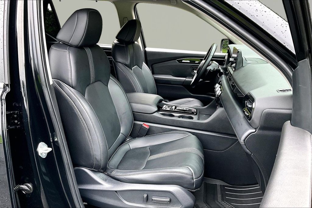 Used 2023 Honda Pilot SUV