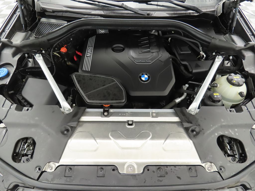 Thumbnail: 2020 BMW X4 - 29