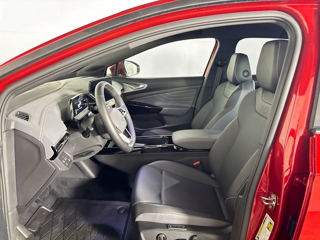 2024 Volkswagen ID.4 S