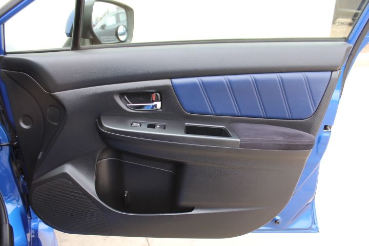 Used Car 2015 Subaru Impreza  Wrx Sti For Sale Under $25,000 In Georgetown, Texas