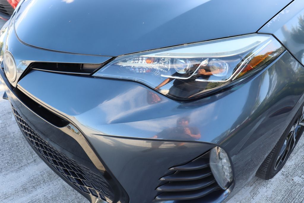 Thumbnail: 2019 Toyota Corolla - 3