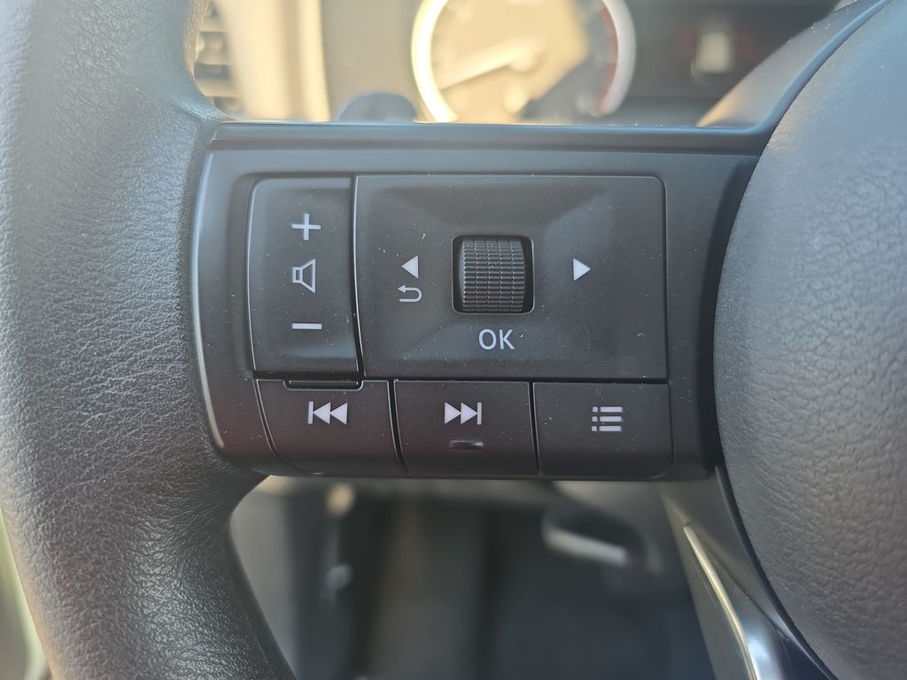 Used 2023 Nissan Rogue SUV