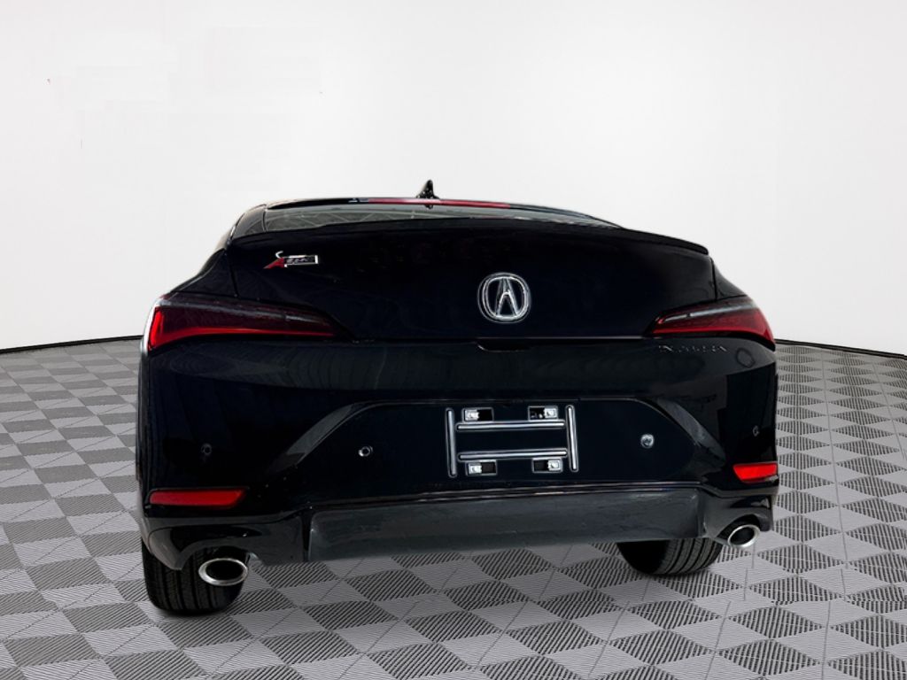new 2026 Acura Integra car, priced at $41,095
