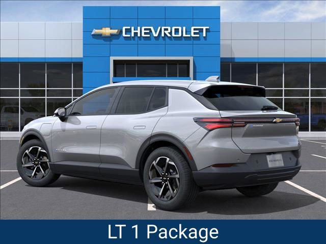 ChevroletEquinox EV3