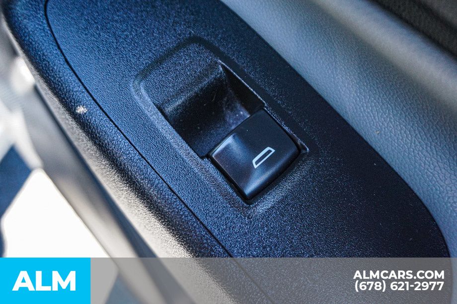 Used 2022 Gray Chevrolet LT image 53