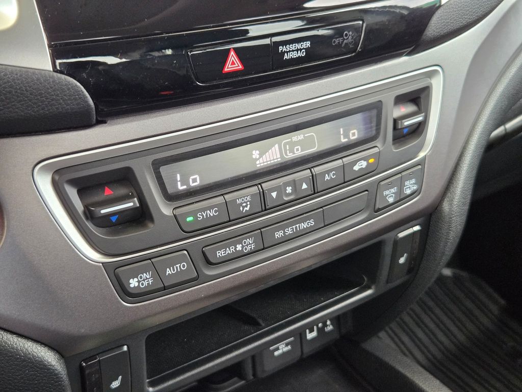 Used 2020 Honda Ridgeline Truck