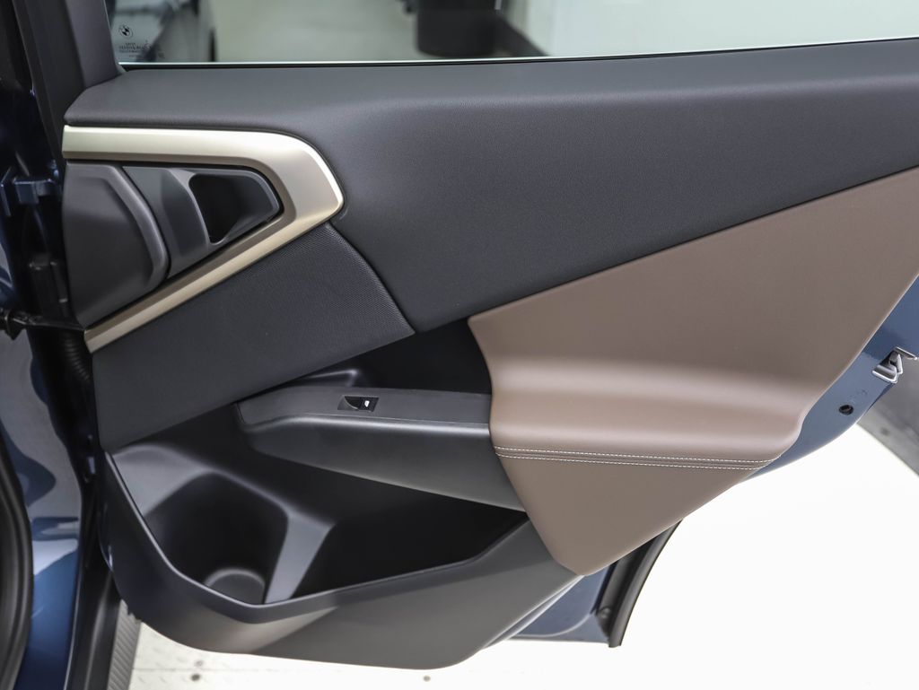 2025 BMW X3 3.0i 25