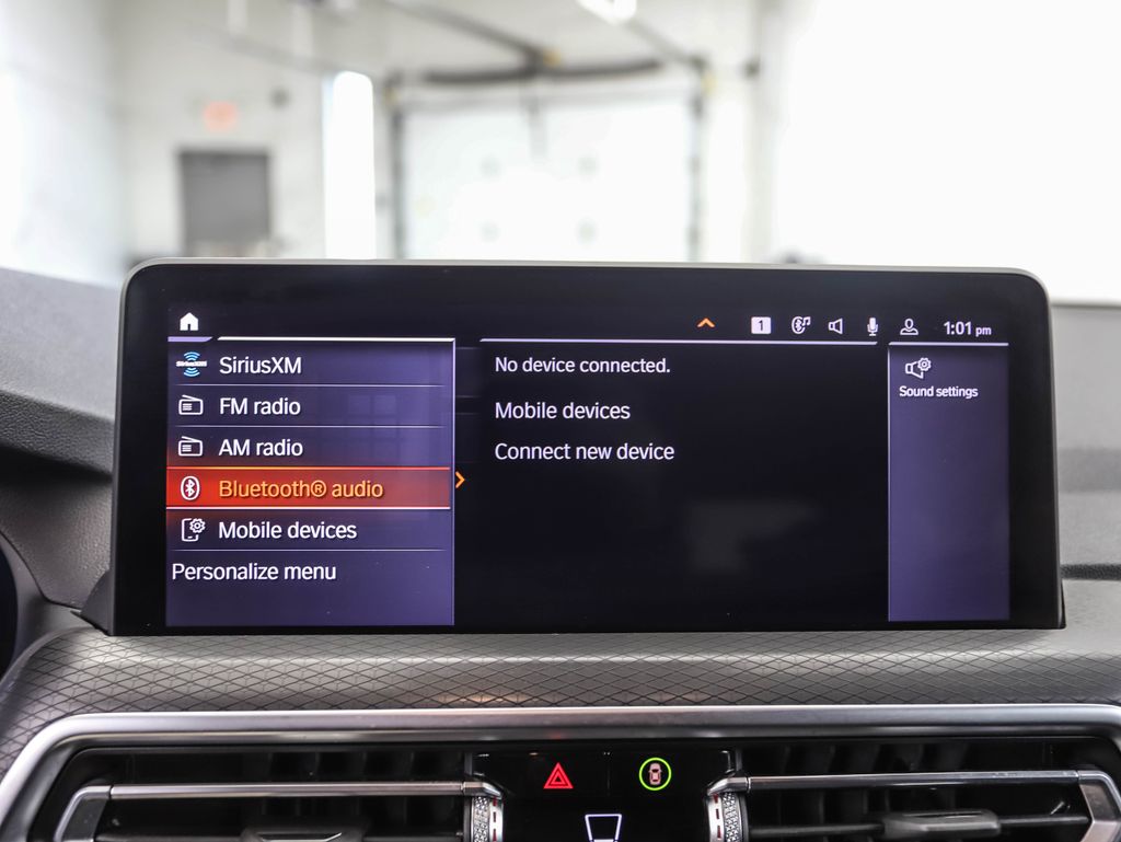 Thumbnail: 2024 BMW X3 - 17