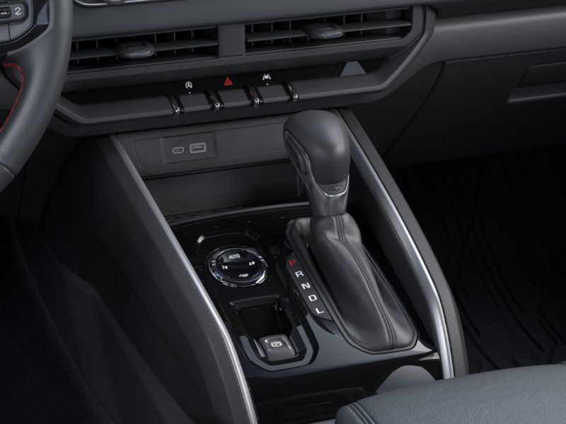 New 2026 Chevrolet Colorado Truck