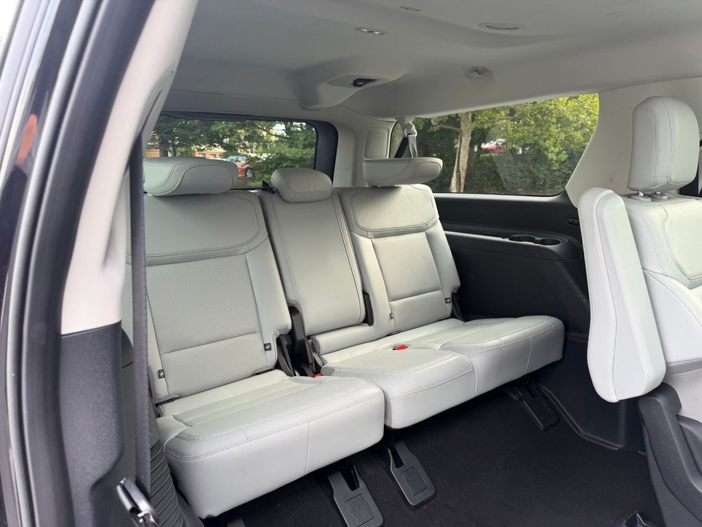 2025 Ford Expedition Platinum MAX