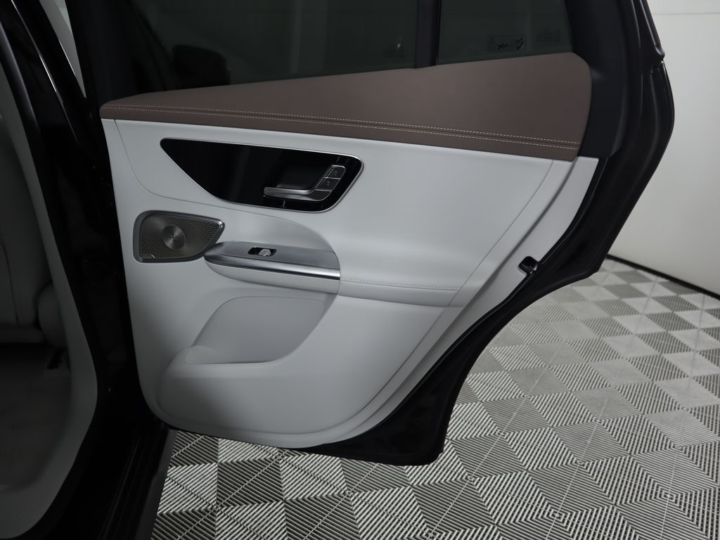 Thumbnail: 2026 Mercedes-Benz EQE - 29