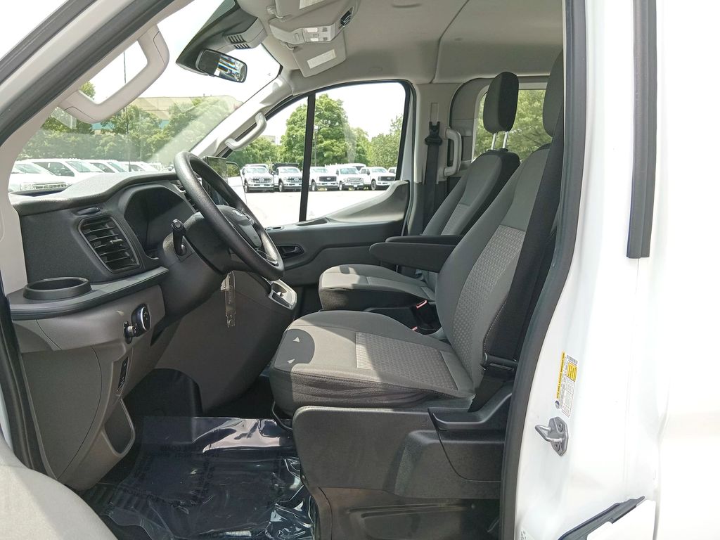 2024 Ford Transit-350 Passenger Van XLT