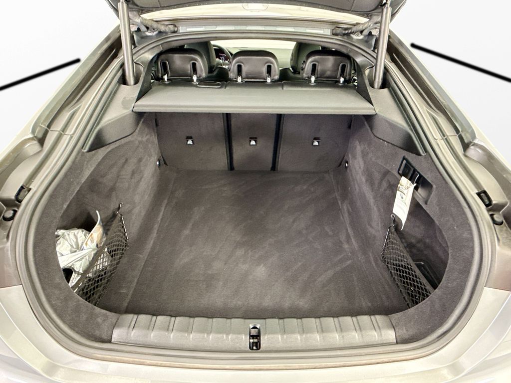 Thumbnail: 2023 BMW 4 Series - 27