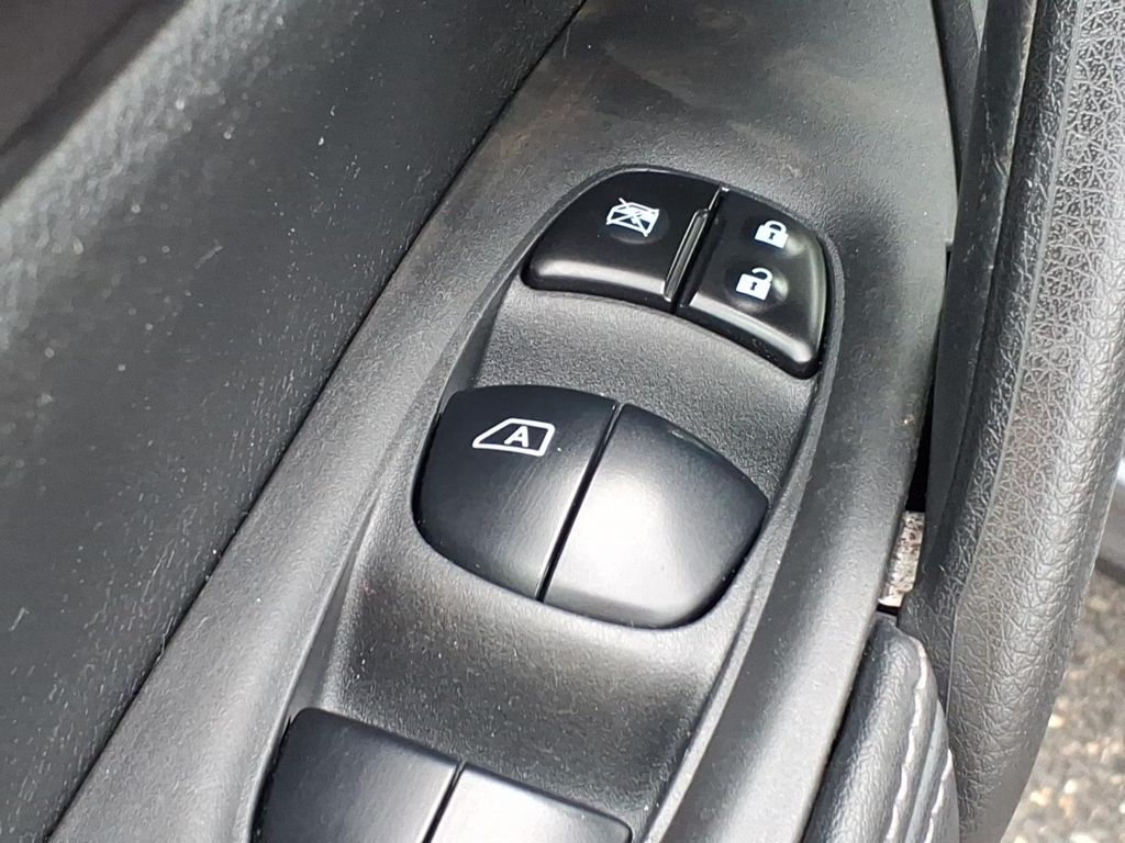 used 2019 Nissan Rogue Sport car, priced at $14,900