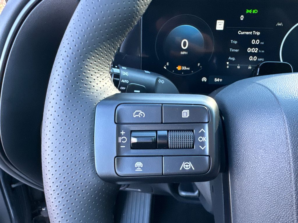 New 2026 Gray Hyundai XRT Pro image 16