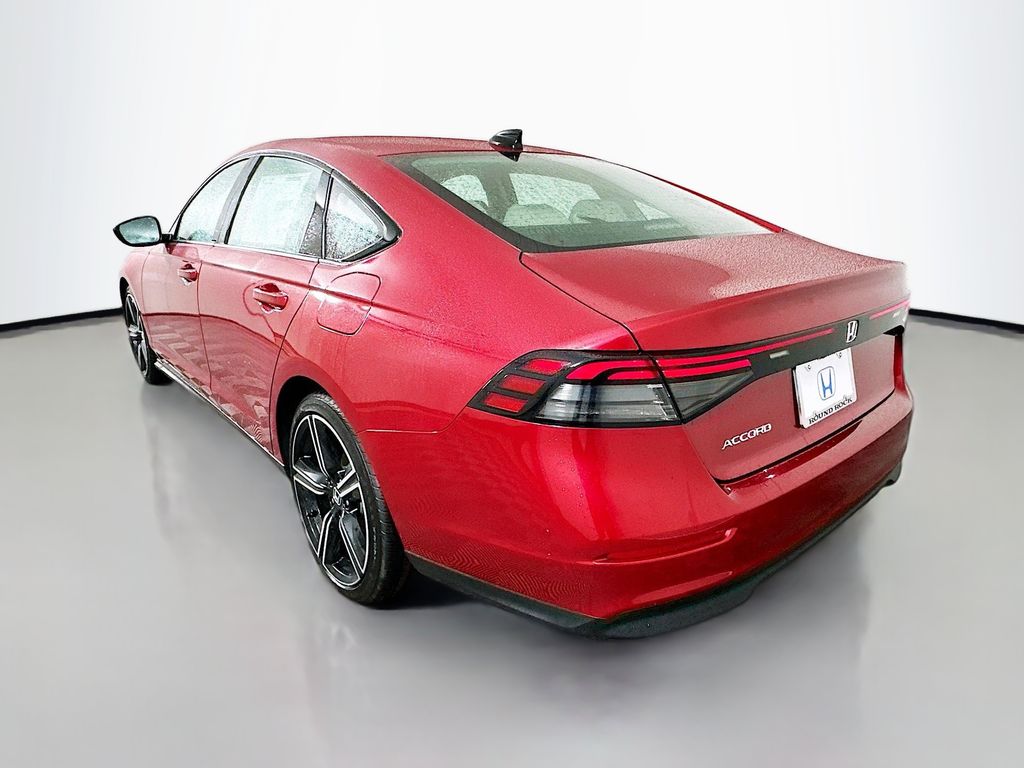 Thumbnail: 2026 Honda Accord - 7