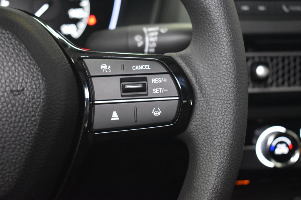 Thumbnail: 2026 Honda Civic - 16