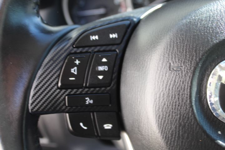 Used Car 2016 Mazda Cx-5  Touring For Sale Under $15,000 In Georgetown, Texas