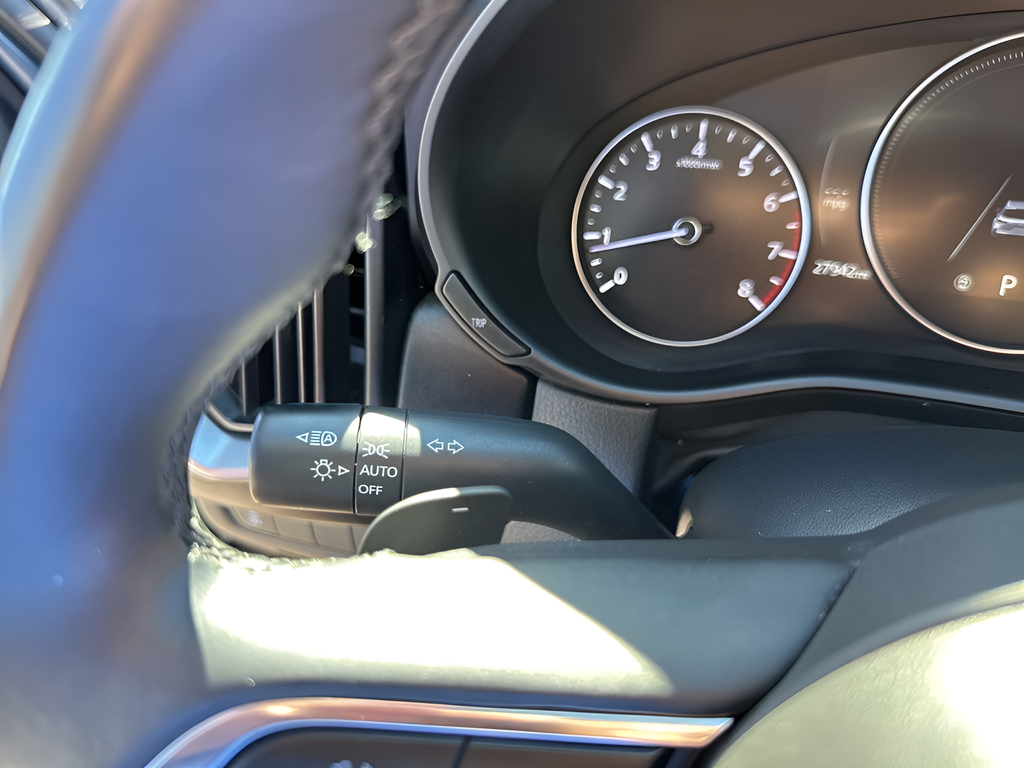 Used Car 2023 Mazda Cx-50  2.5 Turbo Meridian Edition For Sale Under $35,000 In Austin, Texas