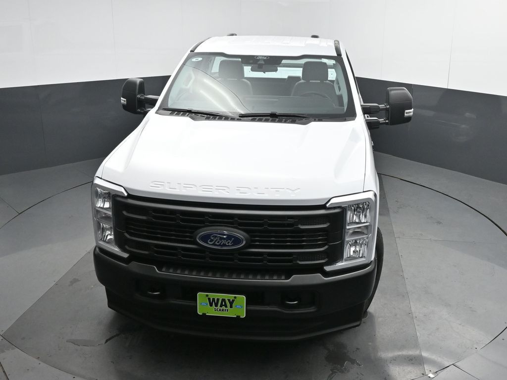 2026 Ford F-250 Super Duty XL