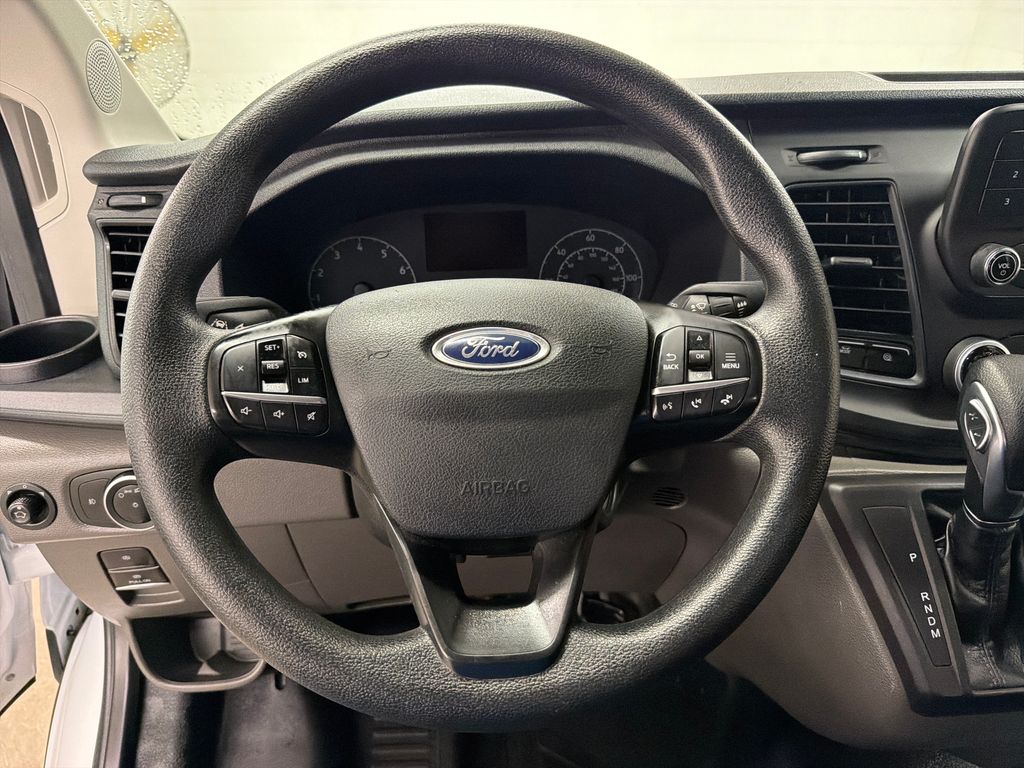 Certified Used 2025 White Ford Base image 18