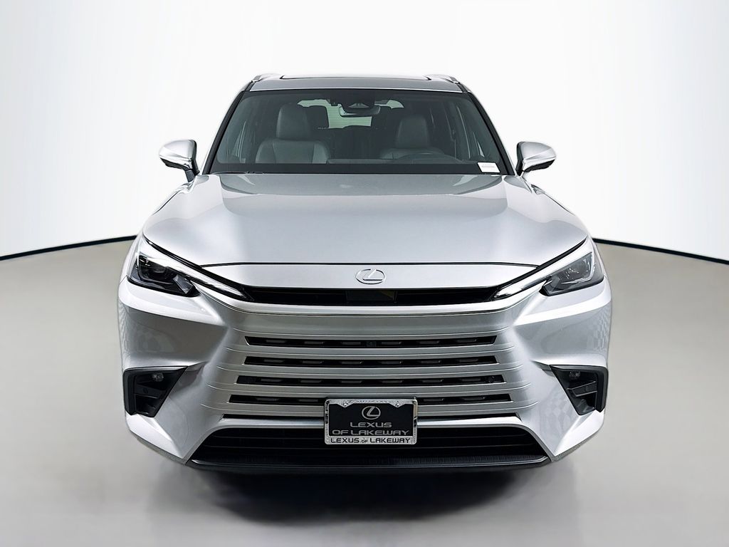 Thumbnail: 2025 Lexus TX - 2