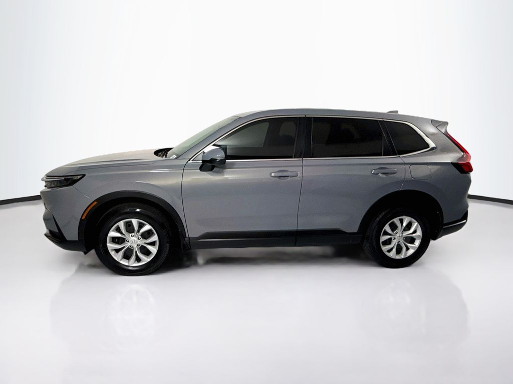 Thumbnail: 2024 Honda CR-V - 8