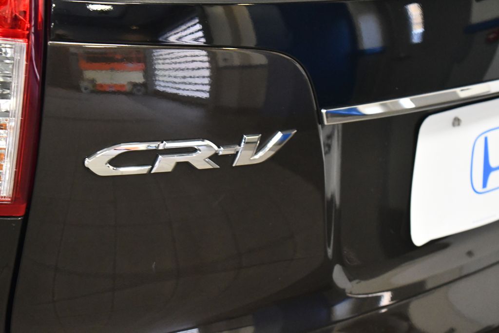 Thumbnail: 2013 Honda CR-V - 6