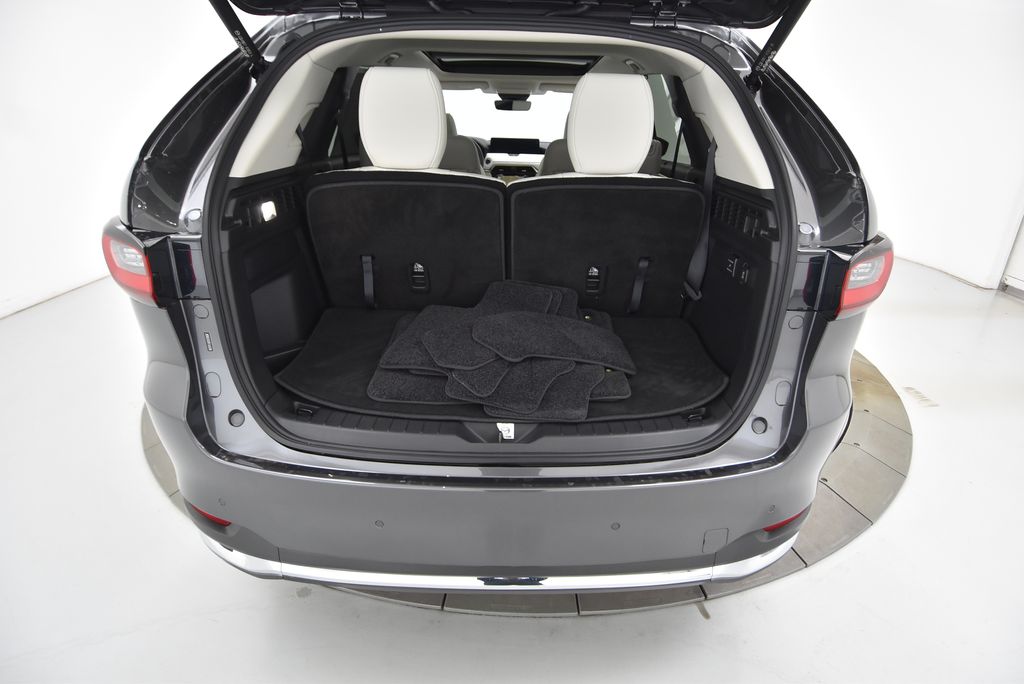 2024 Mazda CX-90 3.3 Turbo S Premium Plus photo