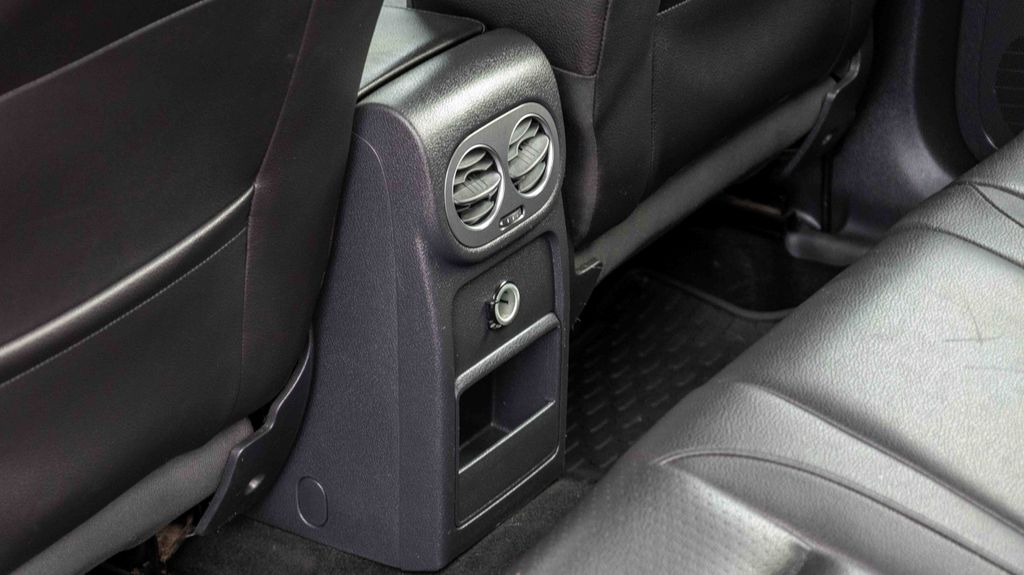 Used 2016 Volkswagen Tiguan S 4D Sport Utility