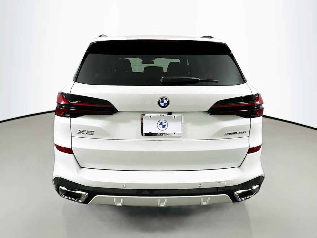 Thumbnail: 2026 BMW X5 - 6