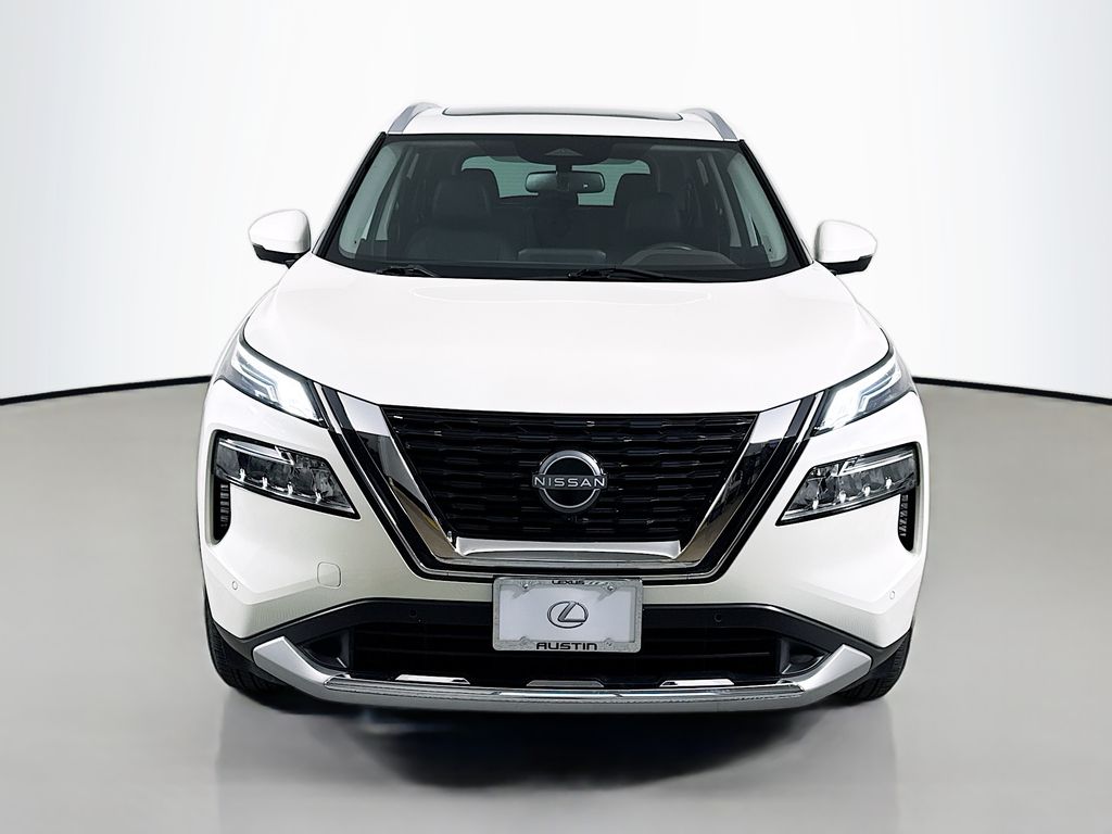 Thumbnail: 2023 Nissan Rogue - 2