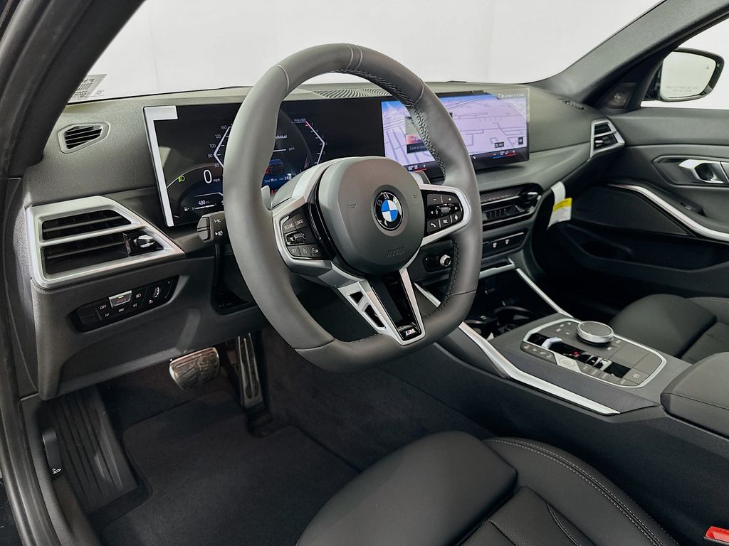 Thumbnail: 2026 BMW 3 Series - 9
