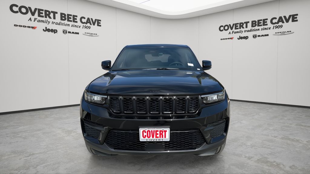 New Car 2025 Jeep Grand Cherokee  For Sale Under $50,000 In Austin, Texas