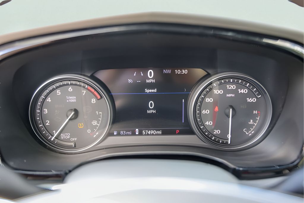 Used Car 2022 Cadillac Xt5  Premium Luxury For Sale Under $30,000 In Austin, Texas