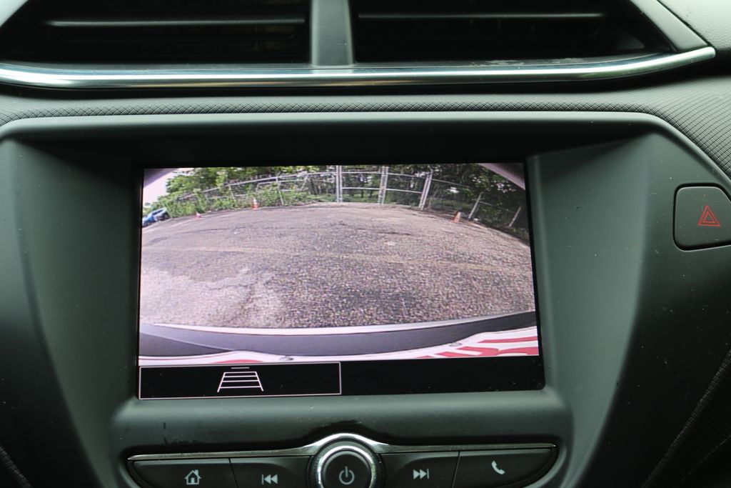 Used Car 2023 Chevrolet Trailblazer  Lt For Sale Under $25,000 In Austin, Texas