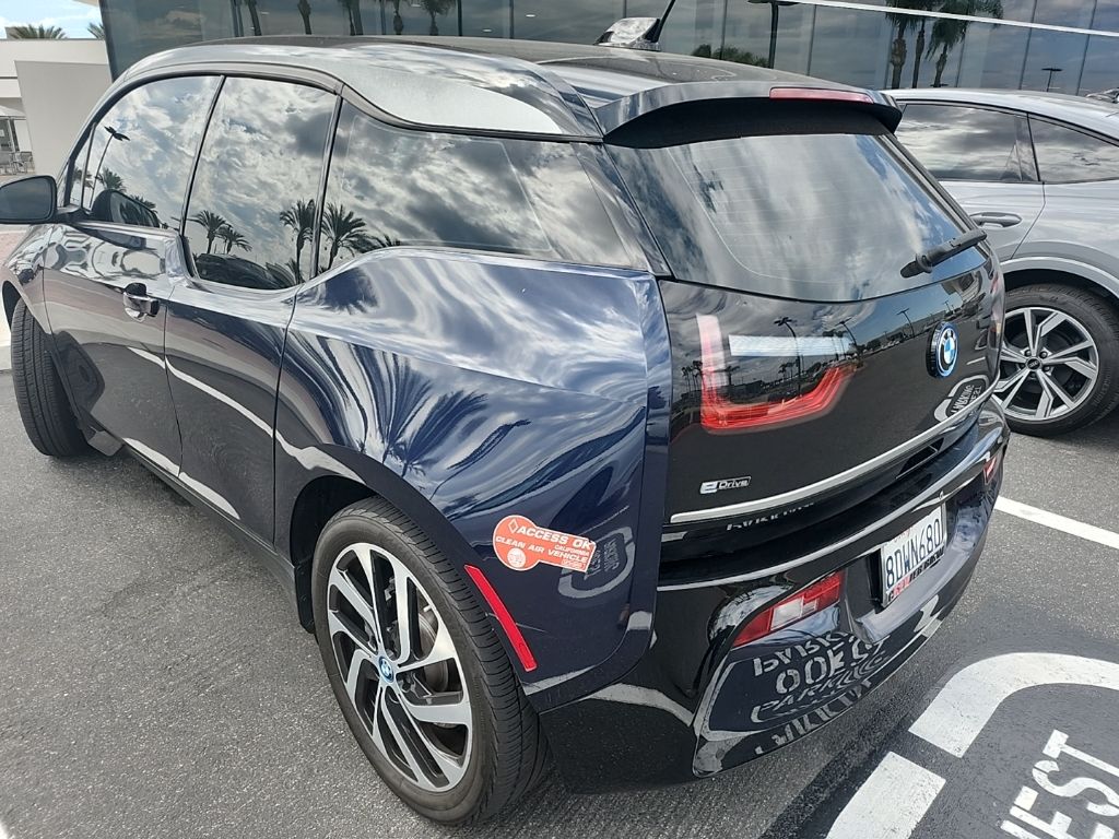 Thumbnail: 2018 BMW i3 - 7