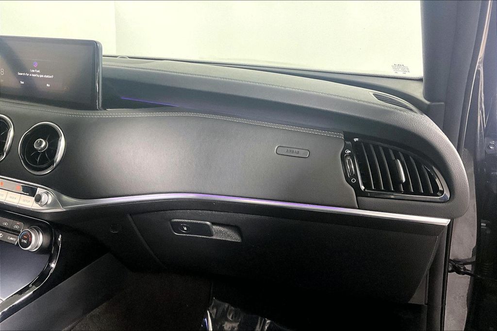 Used 2023 Kia Stinger GT2 For Sale in OLIVE BRANCH, MS
