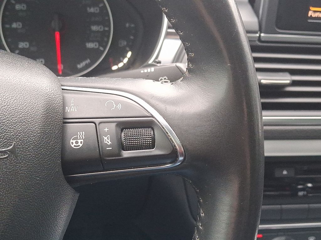 Thumbnail: 2012 Audi A7 - 22