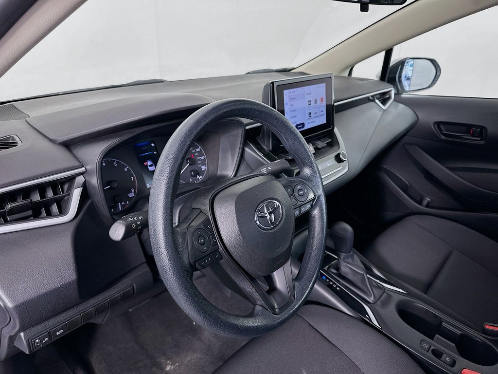 2023 Toyota Corolla LE 9