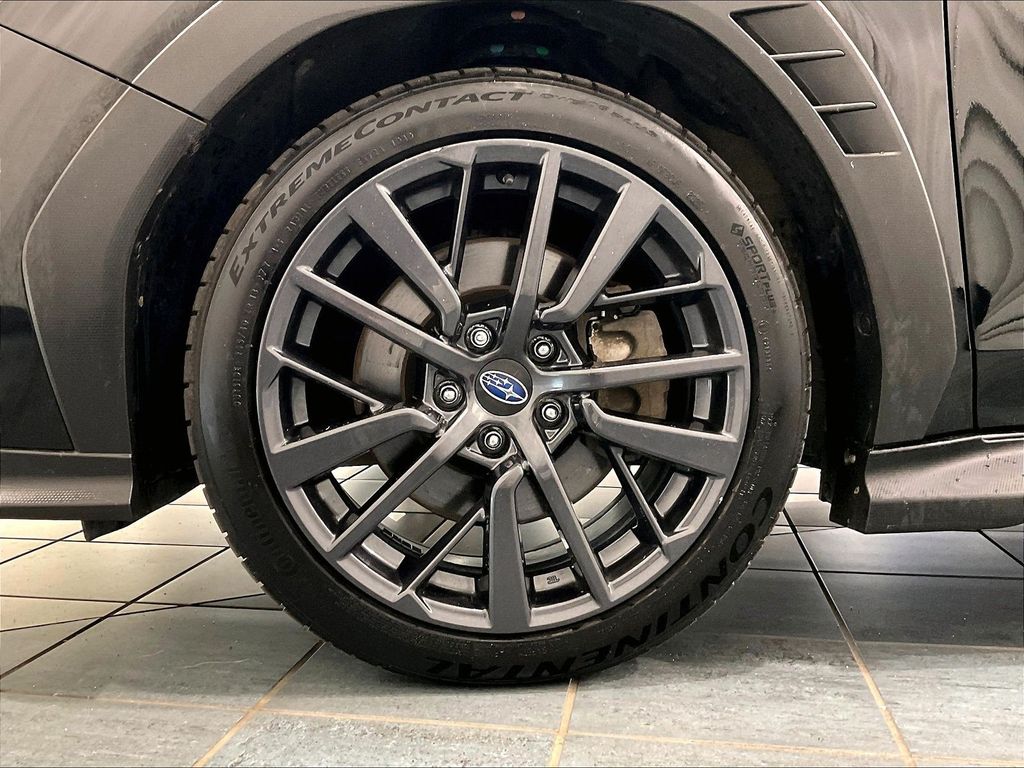 2024 Subaru WRX — photo 7